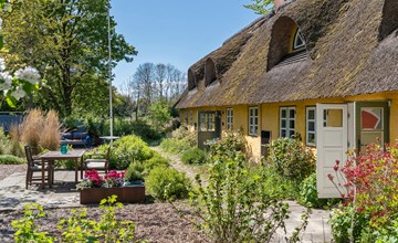 Stunning home in Haderslev with kitchen 2