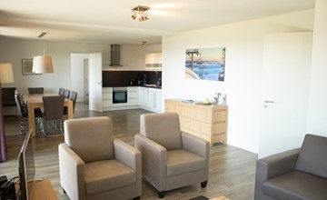 Apartment Resort Winterberg - Neuastenbergerstrasse 39-41 | Neuastenberg 3