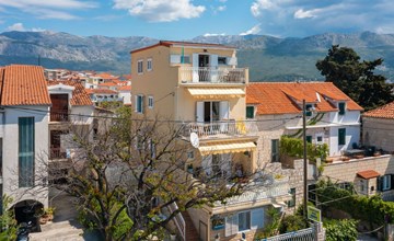 Mer Vue - Haus am Meer 3