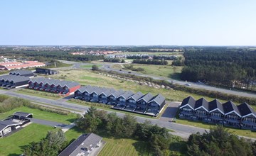 "Katharine" - 600m from the sea in NW Jutland 3