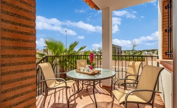 Gorgeous home in Orihuela Costa 2