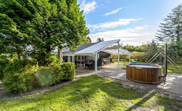 3 bedroom amazing home in Tarm 2