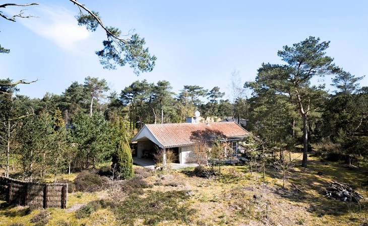 Amazing home in Nexø with WiFi 1