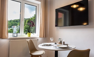 Miner´s Lodge Mini 2