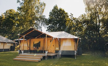 Glamfield Lodge | 8 Pers. 2