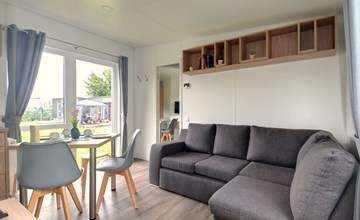 Tiny Haus An Der Schönen Altmühl 2