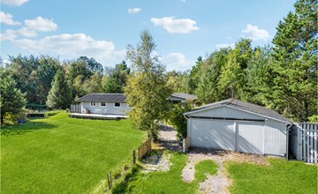 Awesome home in Sæby with WiFi 2