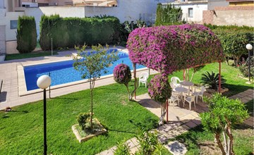 Nice apartment in San Pedro del Pinatar 2