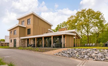 Big Lodge | 10 persons 3