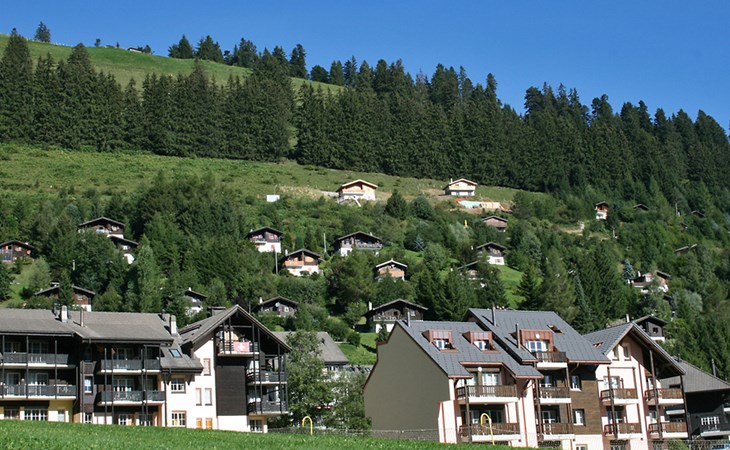 Andromeda 3-room A34 1