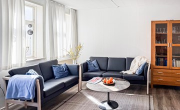 4 bedroom awesome home in Ribe 3