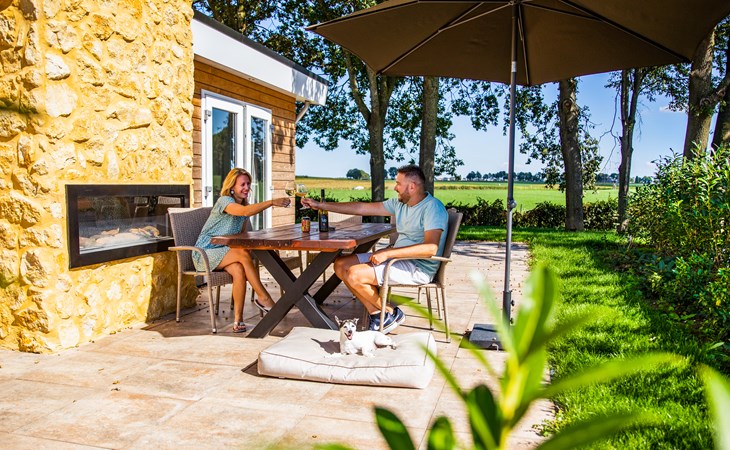 Schaelsbergerbosch - Sfeerhaard 1