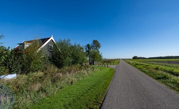 Groeneweg 4 | Landelijk 2