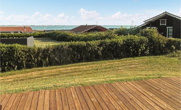 3 bedroom awesome home in Vinderup 2