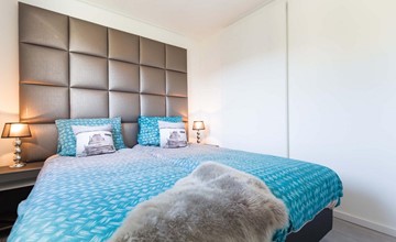 Collosseo 4 personen Wellness 3