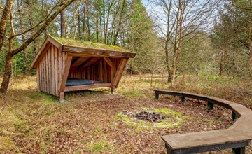 "Hunno" - 3km from the sea in Western Jutland 2