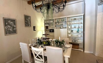 Villa "Cotton House" mit Schwimmbad 3