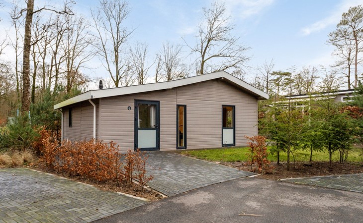 Veluwe lodge 4 Personen 1