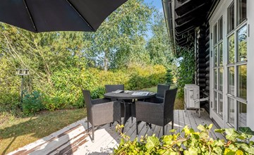 "Sigga" - 1.6km from the sea 3