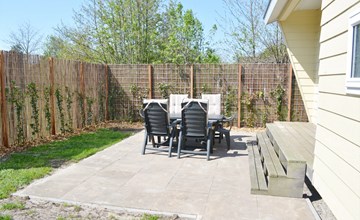 Chalet Zeekraal in Groote Keeten 2