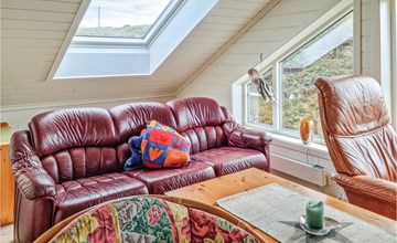 Cozy home in Egersund with WiFi 3