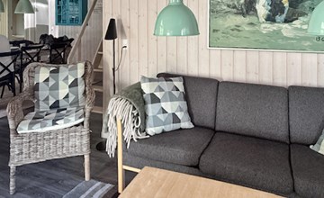 Stunning home in Græsted with kitchen 3