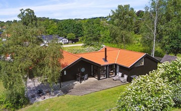 "Hermund" - 100m from the sea 3