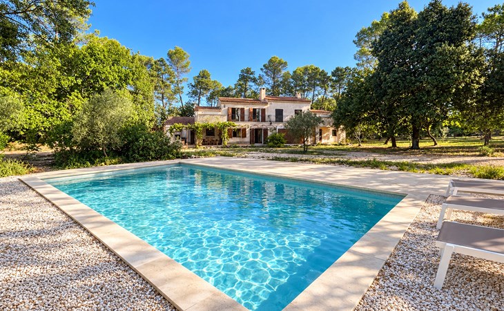 Cozy home in Besse sur Issole 1