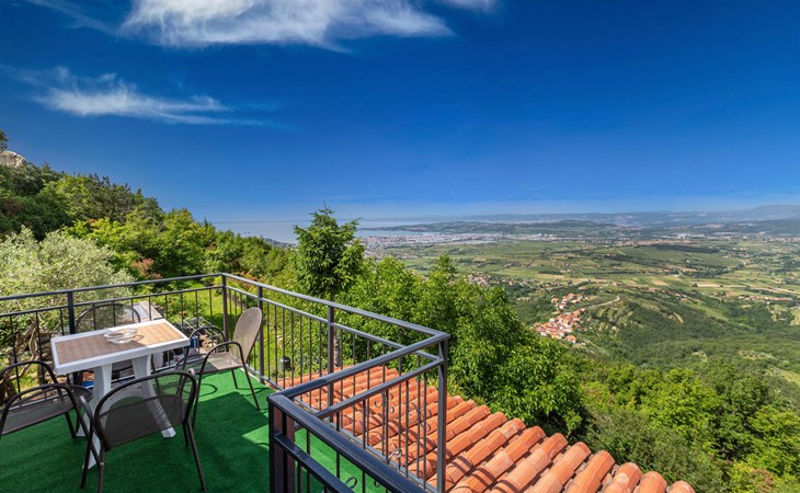 Amazing apartment in Smarje 1