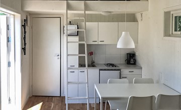 Beautiful home in Hasslö with WiFi 3