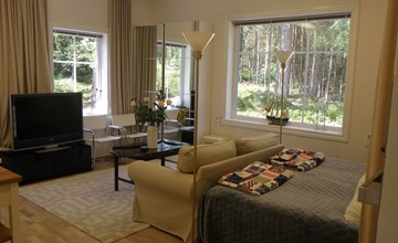 Wunderschönes Cottage "Traum von Wald und Meer" 3