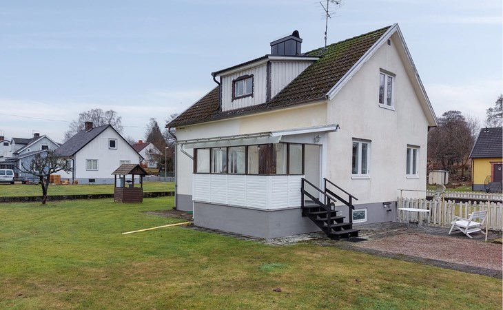 Amazing home in Strömsnäsbruk with WiFi 1