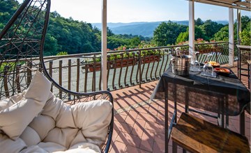 Lovely home in Serravalle Pistoiese with sauna 3