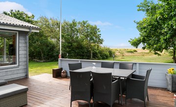 Stunning home in Hurup Thy with WiFi 2