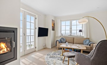 Gorgeous apartment in Nykøbing Sj 3