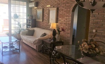 Penthouse mit drei Schlafzimmern in der Nähe von natürlichen Schwimmbädern 2