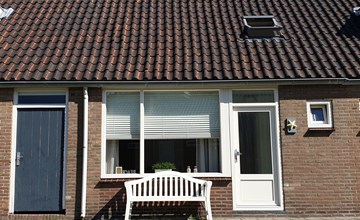 3-persoons vakantiehuis in Egmond aan Zee - De Zeester 2