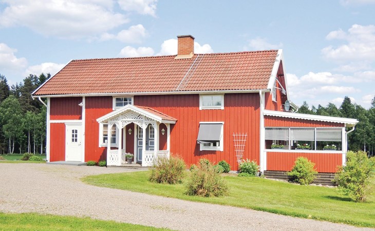 Amazing home in Nässjö with WiFi 1