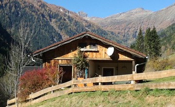 am Wallnerhof in Flattach 3