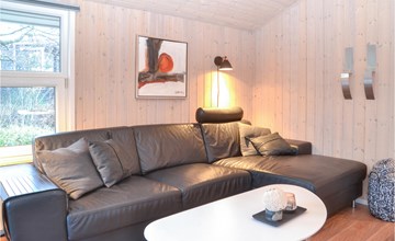 3 bedroom lovely home in Henne 3
