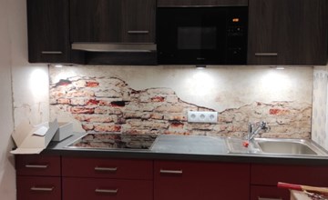 Ganze Wohnung in Jade mit Garten 3