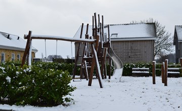 Ravenbosch - Sfeerhaard 3