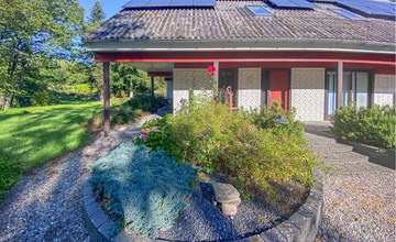 Awesome home in Allingåbro with WiFi 2
