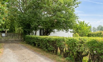 "Finja" - 6km from the sea in Lolland, Falster and Mon 2