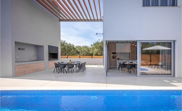 Villa Activia 3