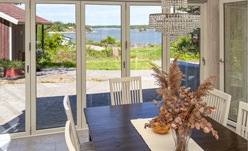 Cozy home in Lidköping with WiFi 3