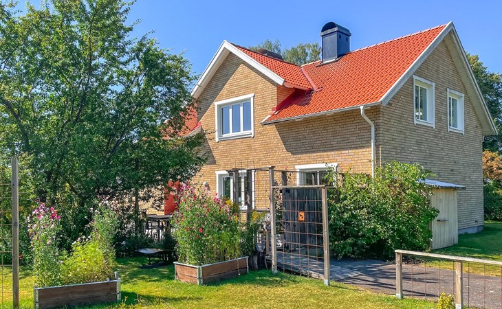 5 bedroom lovely home in Värnamo 1