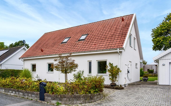 Nice home in Kivik with WiFi 1