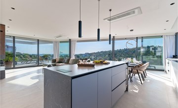 4 bedroom stunning home in Murter 3
