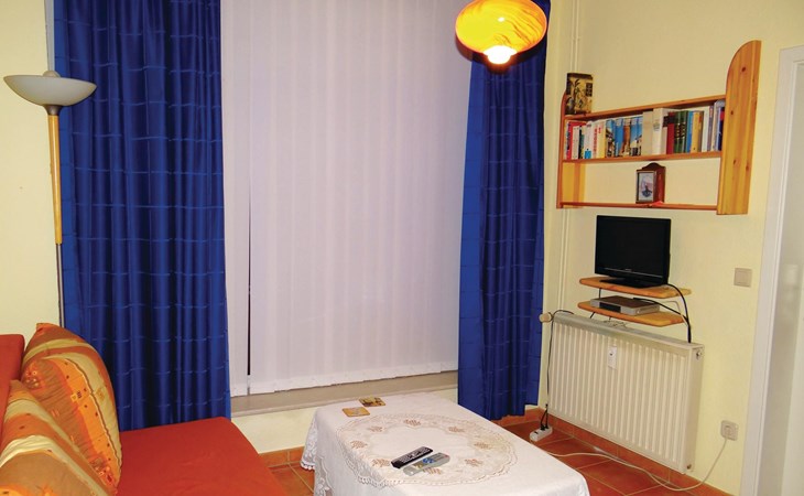 Gorgeous apartment in Schönberg 1